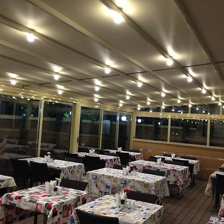 Hotel Dream Life Άγκυρα Εξωτερικό φωτογραφία