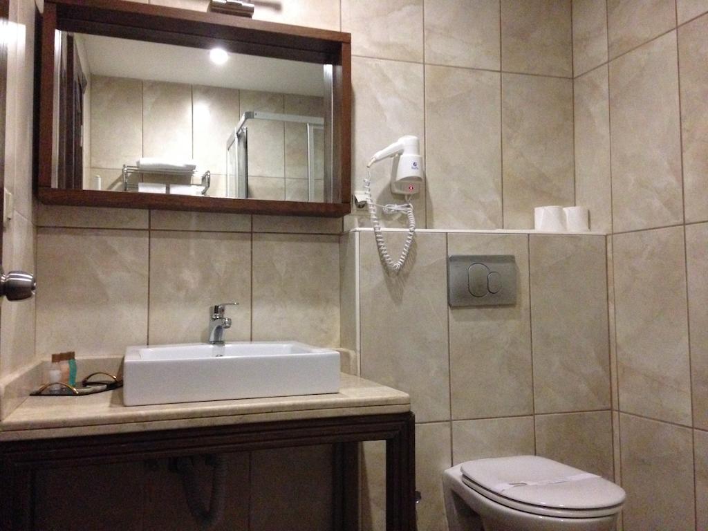 Hotel Dream Life Άγκυρα Δωμάτιο φωτογραφία