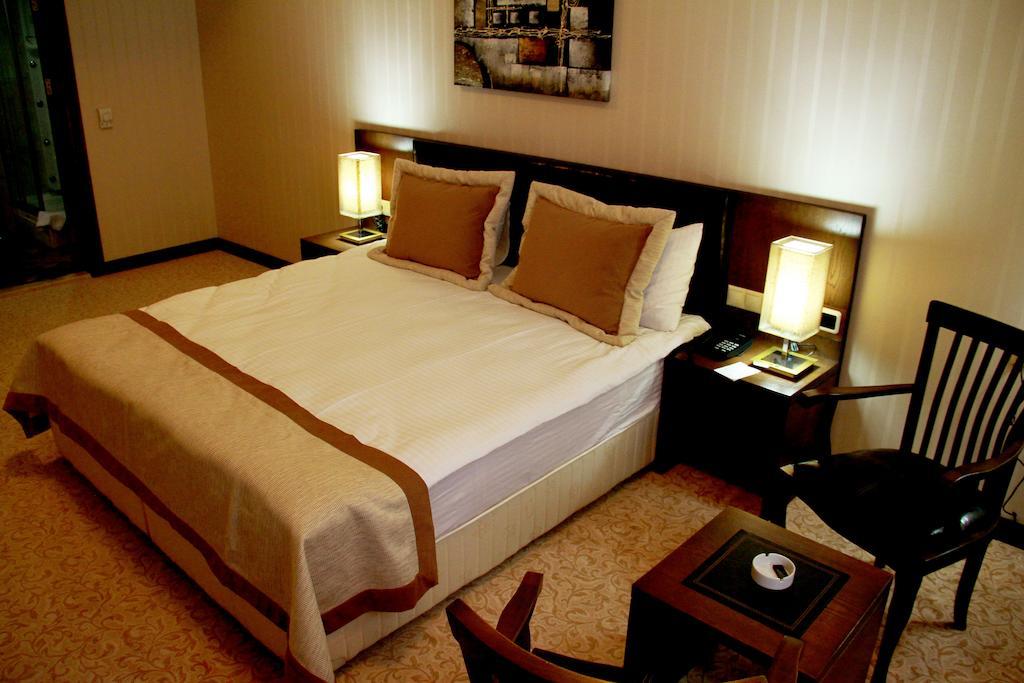 Hotel Dream Life Άγκυρα Δωμάτιο φωτογραφία