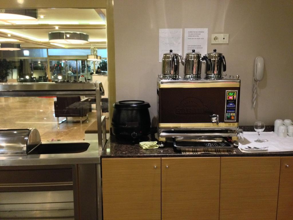 Hotel Dream Life Άγκυρα Εξωτερικό φωτογραφία