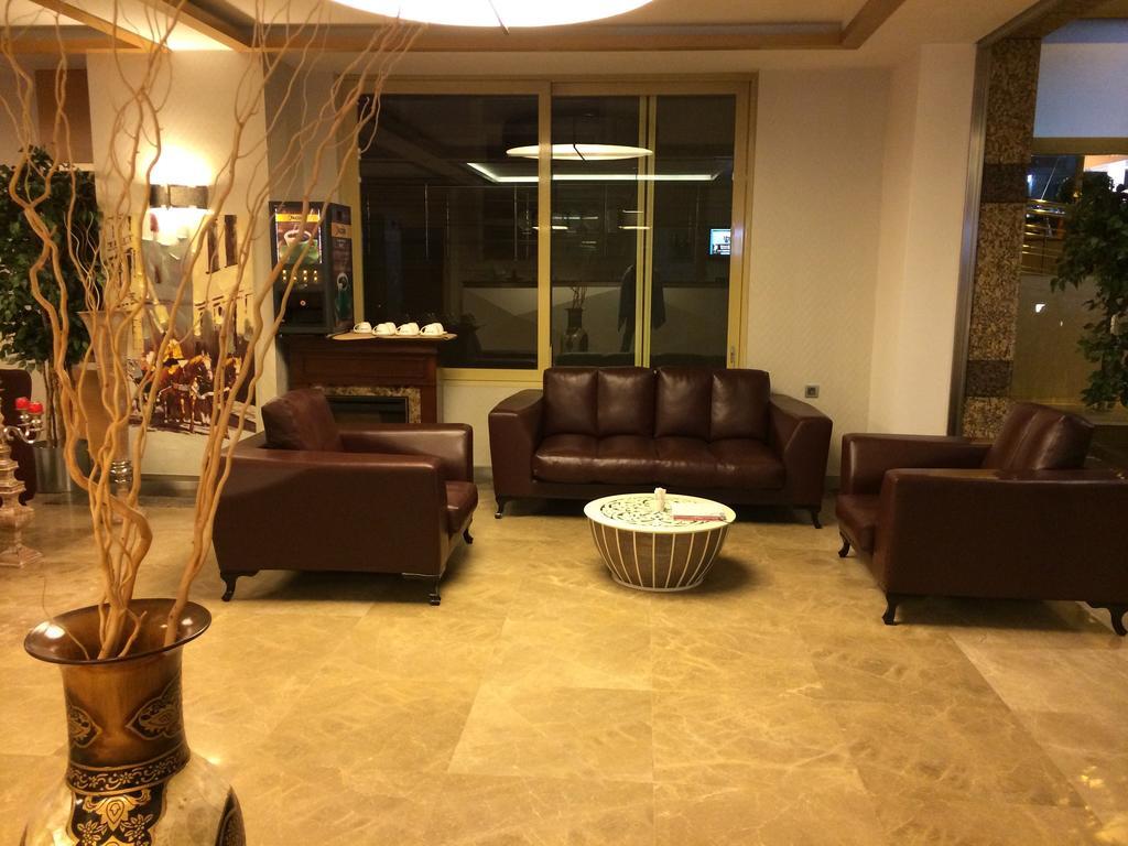 Hotel Dream Life Άγκυρα Εξωτερικό φωτογραφία