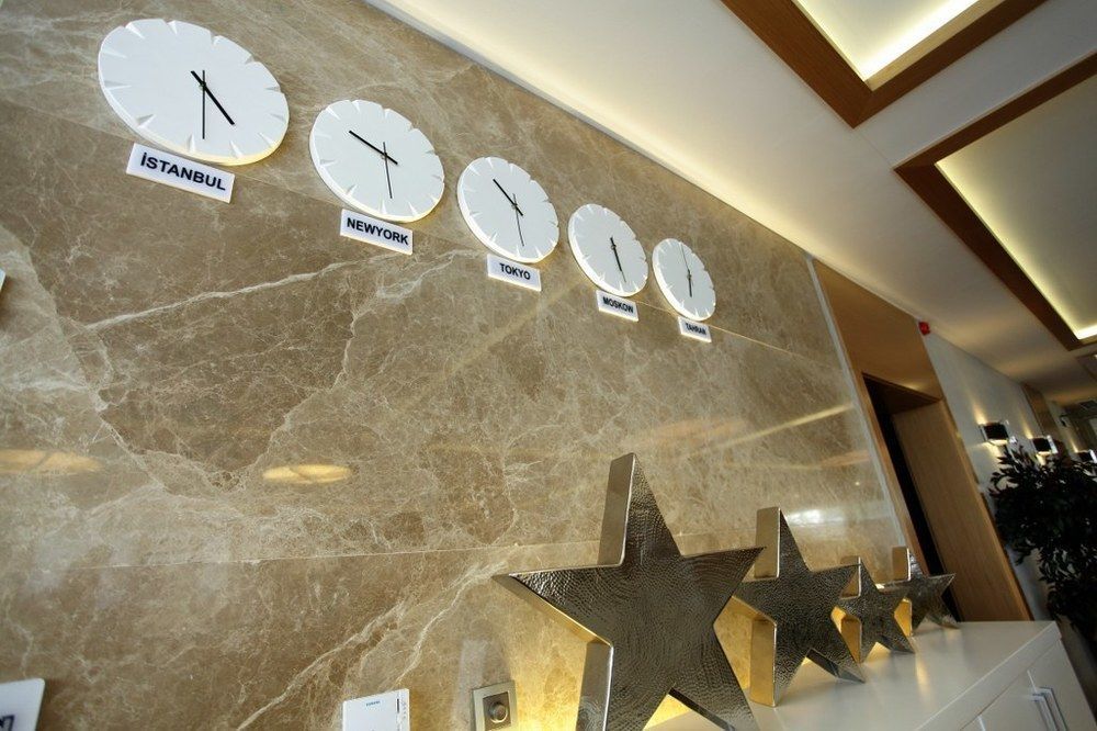 Hotel Dream Life Άγκυρα Εξωτερικό φωτογραφία