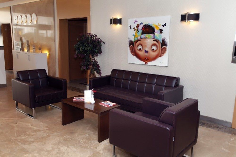 Hotel Dream Life Άγκυρα Εξωτερικό φωτογραφία