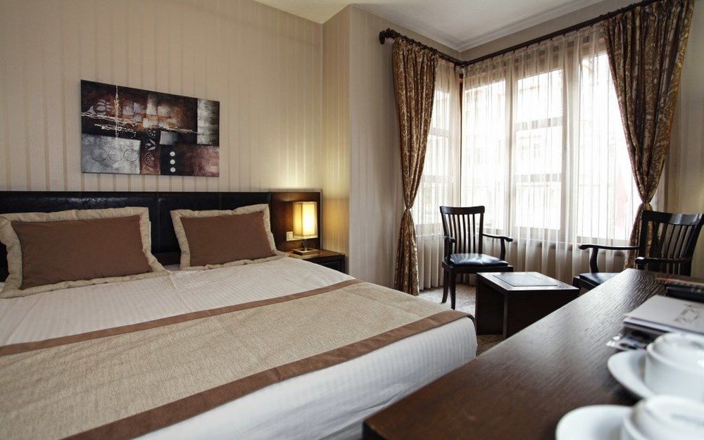 Hotel Dream Life Άγκυρα Εξωτερικό φωτογραφία